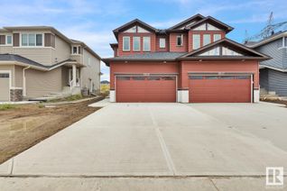 Duplex for Sale, 8835/8837/8839/ 8841 Carson Wy Sw, Edmonton, AB