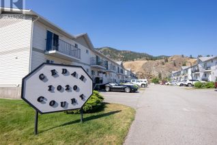 Condo Townhouse for Sale, 1020 Cedar Street #7, Okanagan Falls, BC