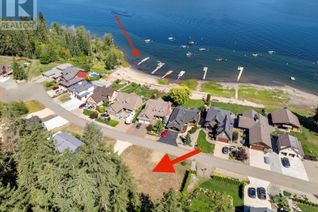 Land for Sale, 1171 Dieppe Road Lot# 17, Sorrento, BC