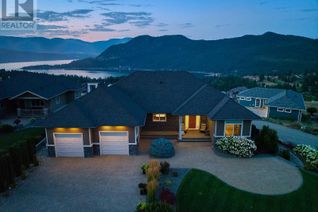 Ranch-Style House for Sale, 2582 St Andrews Street, Blind Bay, BC