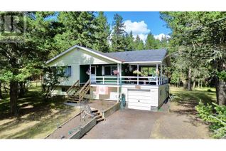 House for Sale, 5031 Mein Road, 108 Mile Ranch, BC