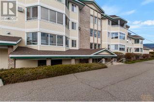 Condo Apartment for Sale, 2050 Quebec Street #102, Penticton, BC