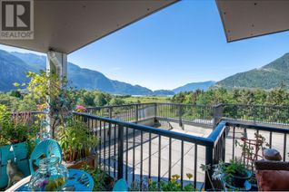 Condo Apartment for Sale, 1212 Main Street #506, Squamish, BC