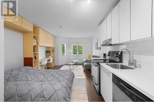 Condo Apartment for Sale, 370 Carrall Street #401, Vancouver, BC