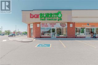 Non-Franchise Business for Sale, 119 Silvercreek Parkway Unit# 119a, Guelph, ON