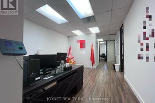 Property for Lease, 250 Consumers Road #1008, Toronto C15, ON