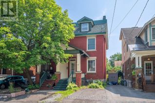 Semi-Detached House for Sale, 108 Grove Avenue, Ottawa, ON