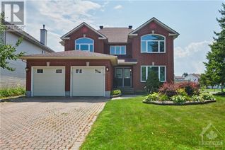 Property for Sale, 883 Clearcrest Crescent, Ottawa, ON