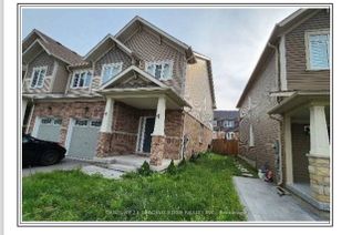 Freehold Townhouse for Sale, 2489 Hill Rise Crt, Oshawa, ON