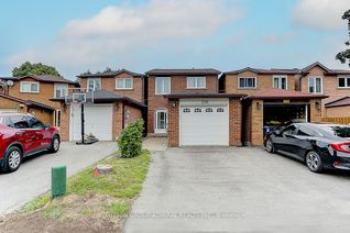 Detached House for Sale, 116 Rejane Cres, Vaughan, ON