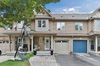 Townhouse for Sale, 190 Coleridge Dr, Newmarket, ON