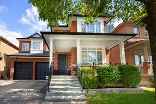 Detached House for Sale, 560 Summeridge Dr, Vaughan, ON