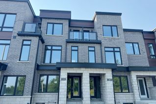 Freehold Townhouse for Rent, 1826 Donald Cousens Pkwy, Markham, ON