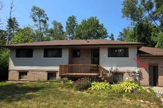 Detached House for Rent, 764 James St, Innisfil, ON