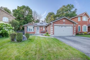 Bungalow for Sale, 38 Crompton Dr, Barrie, ON