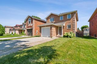 Detached House for Sale, 46 Sydenham Wells, Barrie, ON