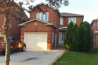 Detached House for Rent, 4757 Rosebush Rd, Mississauga, ON