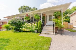 Backsplit for Sale, 1508 Thetford Crt, Mississauga, ON