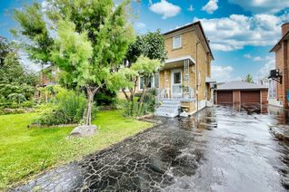 Property for Sale, 19 Falstaff Ave, Toronto, ON