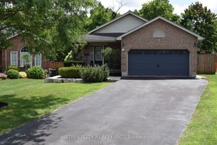 Backsplit for Sale, 19 Brimley Crt, London, ON