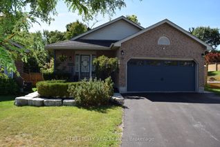 Backsplit for Sale, 19 Brimley Crt, London, ON