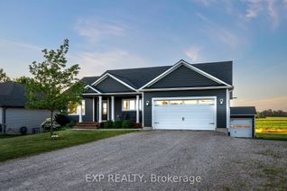 Bungalow for Sale, 54080 EDEN Line, Aylmer, ON