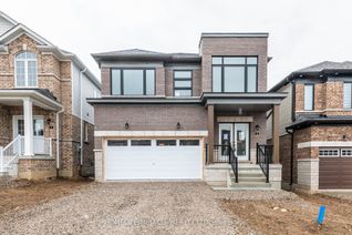 Detached House for Sale, 6 Mears Rd, Brant, ON