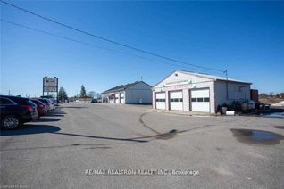 Property for Lease, 3933 Highway 35 #Build#1, Kawartha Lakes, ON