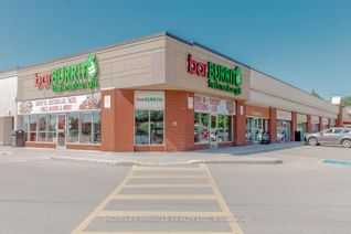 Restaurant Franchise Business for Sale, 119 Silvercreek Pkwy N #119A, Guelph, ON