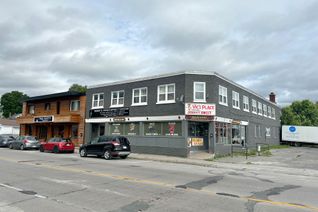 Office for Lease, 14 Bridge St W #6, Belleville, ON