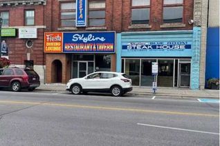 Commercial/Retail Property for Sale, 45-49 DUNDAS St W, Quinte West, ON