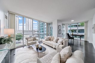 Condo for Sale, 18 Harbour St #404, Toronto, ON