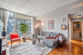 Loft for Sale, 333 Adelaide St E #1026, Toronto, ON