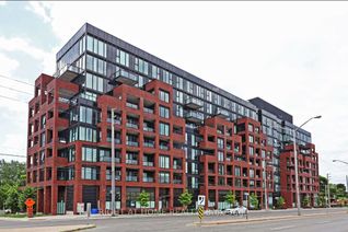 Condo Apartment for Sale, 2799 Kingston Rd #816, Toronto, ON