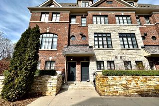 Townhouse for Rent, 2097 Queensborough Gate, Mississauga, ON