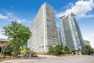 Condo Apartment for Sale, 55 Elm Dr #113, Mississauga, ON