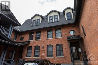 Condo for Sale, 271 Mcleod Street #2, Ottawa, ON