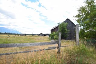 Property for Sale, 0 Campsall Road, Fort Steele, BC