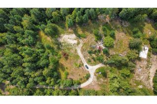 Vacant Residential Land for Sale, 16270 Hemlock Road #2, Crawford Bay, BC