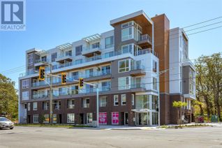 Property for Sale, 1301 Hillside Ave #411, Victoria, BC