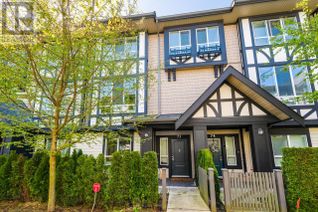 Condo Townhouse for Sale, 10388 No. 2 Road #73, Richmond, BC