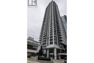 Condo for Sale, 1888 Gilmore Avenue #3902, Burnaby, BC