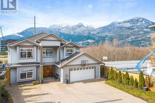 House for Sale, 38139 Harbour View Place, Squamish, BC