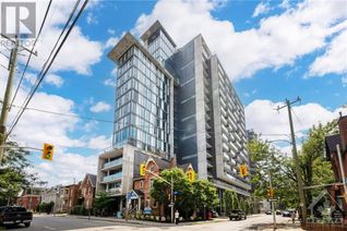 Condo for Sale, 224 Lyon Street N #1507, Ottawa, ON