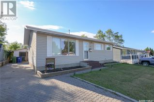 Bungalow for Sale, 719 Mccraney Crescent, Prince Albert, SK