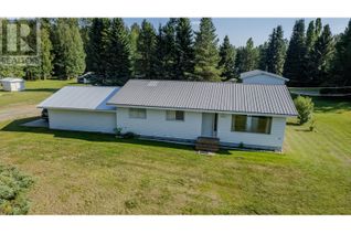 Detached House for Sale, 2645 Green Acres Road, Prince George, BC