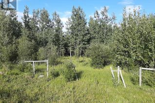 Commercial Land for Sale, No Number Township Road 724 & Range Road 135, Goodfare, AB