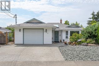 House for Sale, 397 Beech Ave, Duncan, BC