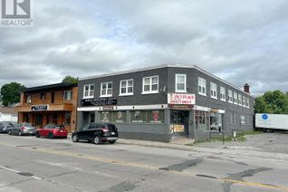 Office for Lease, 14 Bridge Street W #6, Belleville, ON