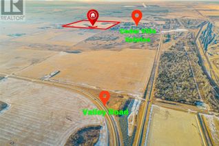 Commercial Land for Sale, 158.76 Acres (Carmart Rd - Hodgson Rd), Corman Park Rm No. 344, SK